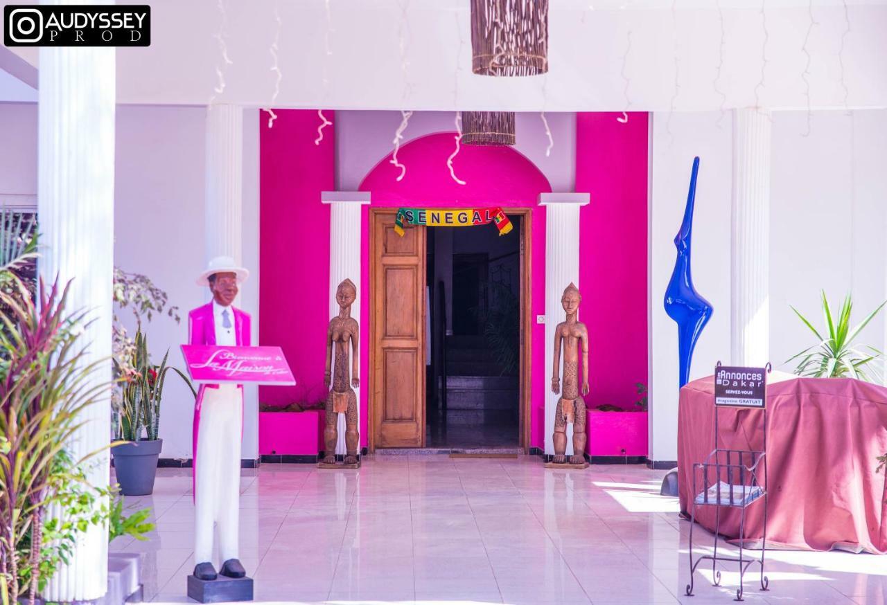 La Maison De Celine *